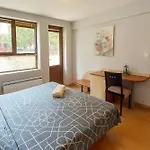 Διαμέρισμα Seaside Nest *