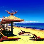 Διαμέρισμα Seaside Nest Βάρνα