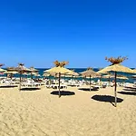 Διαμέρισμα Seaside Nest