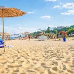 Seaside Nest Διαμέρισμα Βάρνα