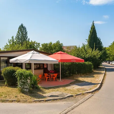 Seaside Nest Appartement