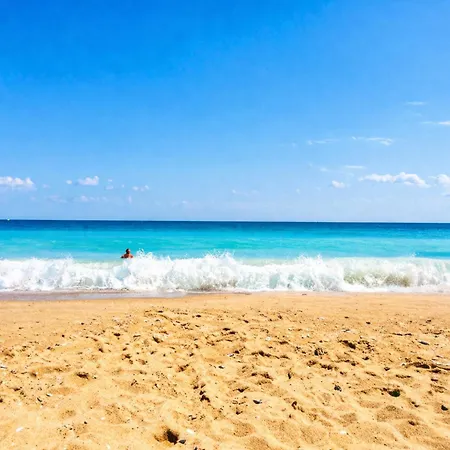 Seaside Nest Διαμέρισμα