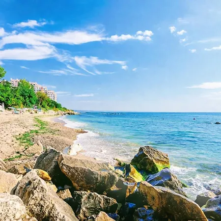 Διαμέρισμα Seaside Nest