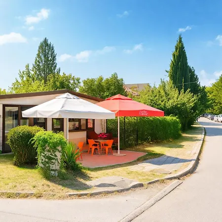 Seaside Nest Daire Varna