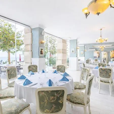 Seaside Nest Daire Varna