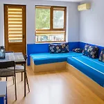 Apartmán Seaside Nest *