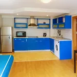 Seaside Nest Apartmán *