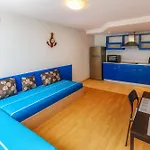 Seaside Nest Apartmán