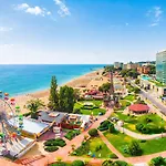 Seaside Nest Varna