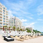Apartmán Seaside Nest Varna