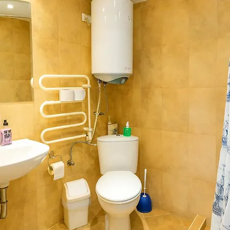 Seaside Nest * Варна