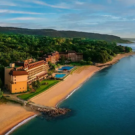 Апартаменты Seaside Nest Варна