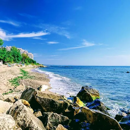Seaside Nest Варна