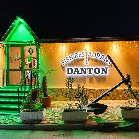 Apartmán Seaside Nest Varna