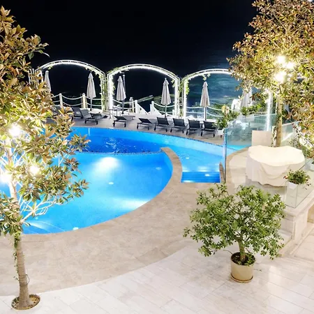 Seaside Nest דירה *