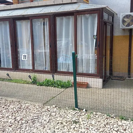 Seaside Nest וארנה