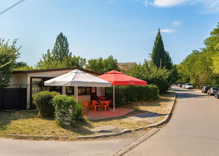 Seaside Nest Apartament