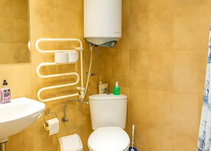 Seaside Nest * 瓦爾納