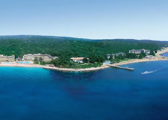 Seaside Nest 瓦爾納