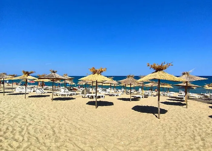 Apartament Seaside Nest